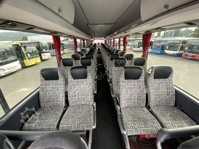 Touringcar Setra S 417 UL