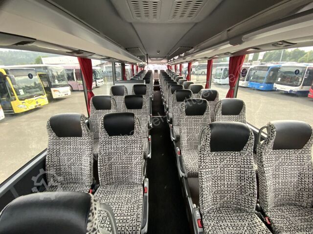 Touringcar Setra S 417 UL