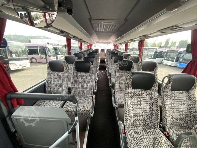Touringcar Setra S 417 UL
