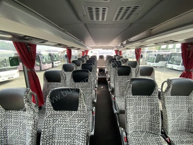 Touringcar Setra S 417 UL