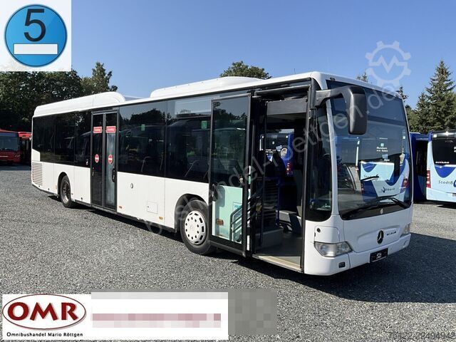 Stadsbus Mercedes-Benz O 530 Citaro LE