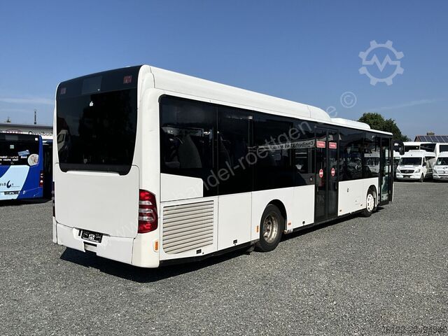 Stadsbus Mercedes-Benz O 530 Citaro LE