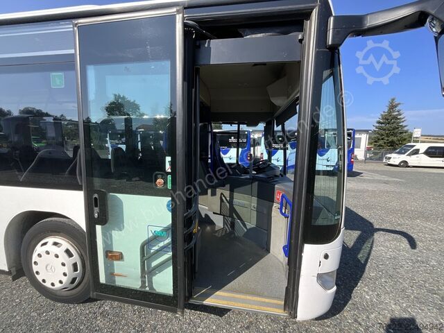 Stadsbus Mercedes-Benz O 530 Citaro LE