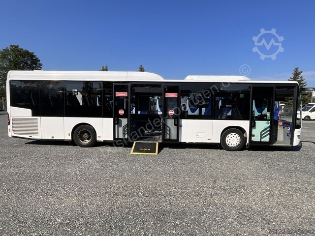 Stadsbus Mercedes-Benz O 530 Citaro LE