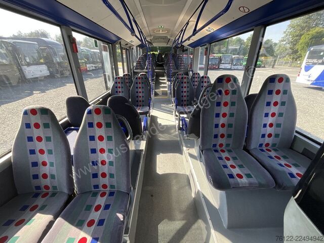 Stadsbus Mercedes-Benz O 530 Citaro LE