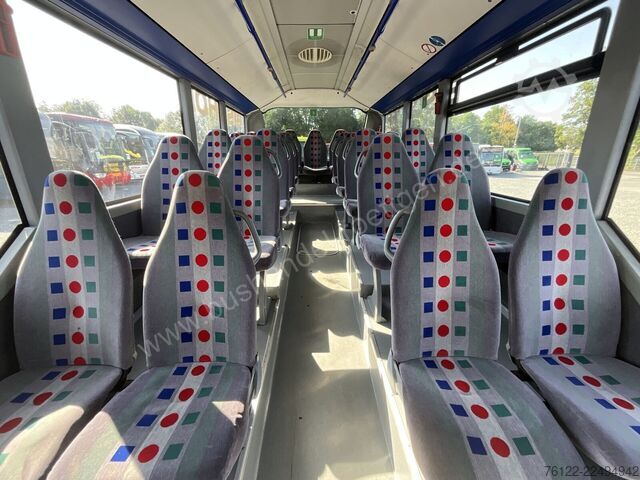 Stadsbus Mercedes-Benz O 530 Citaro LE