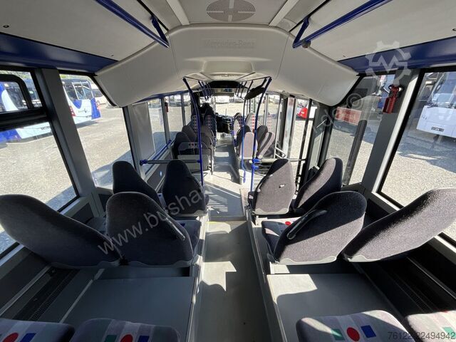 Stadsbus Mercedes-Benz O 530 Citaro LE