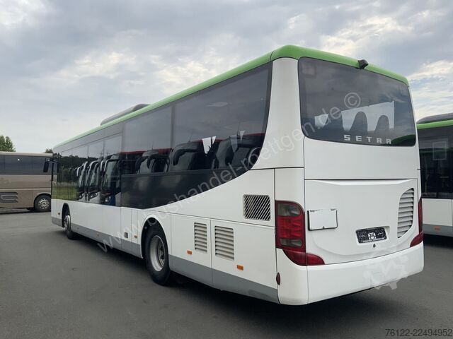 Stadsbus Setra S 415 LE Business