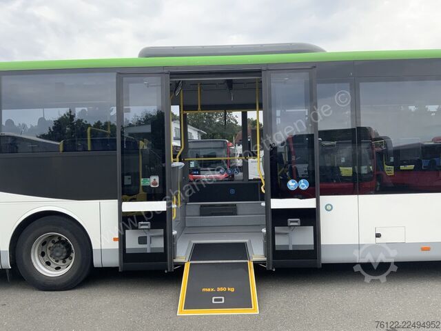 Stadsbus Setra S 415 LE Business