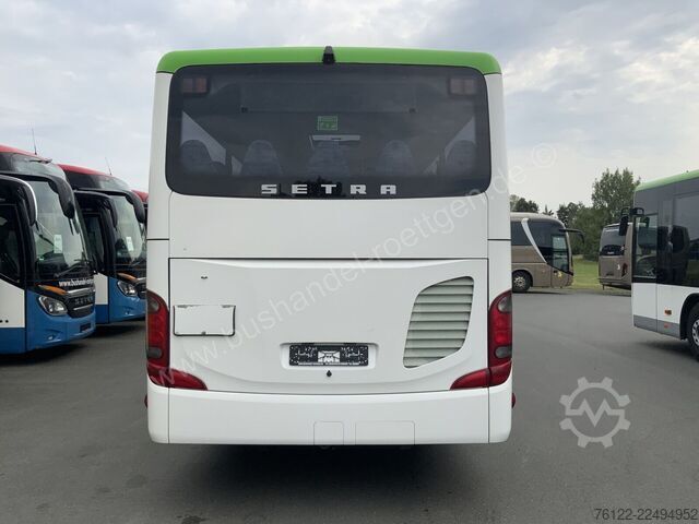 Stadsbus Setra S 415 LE Business