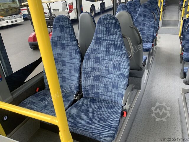 Stadsbus Setra S 415 LE Business