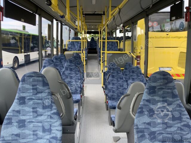 Stadsbus Setra S 415 LE Business