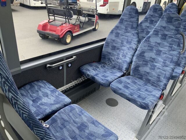 Stadsbus Setra S 415 LE Business