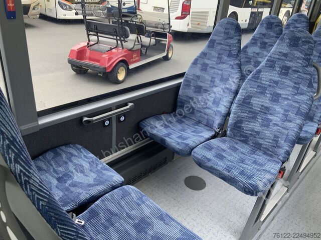 Stadsbus Setra S 415 LE Business