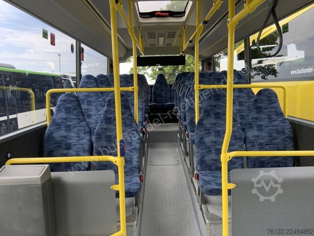 Stadsbus Setra S 415 LE Business