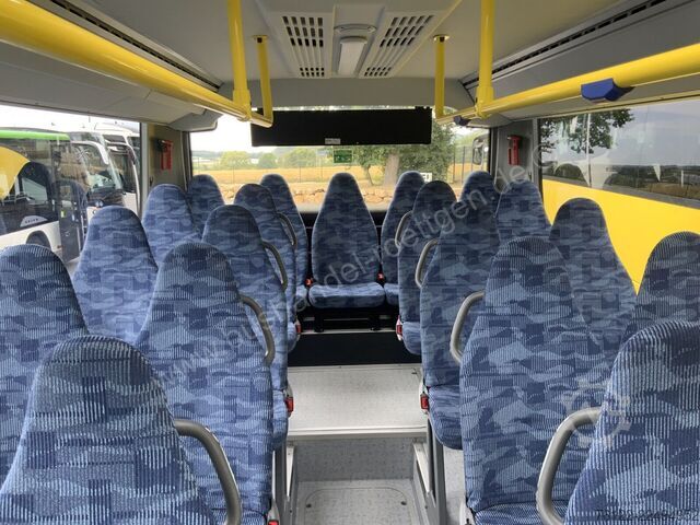 Stadsbus Setra S 415 LE Business