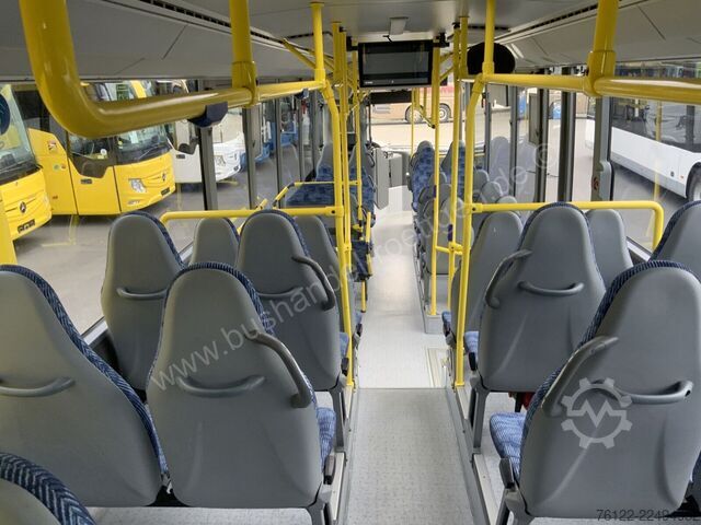 Autobus miejski Setra S 415 LE Business