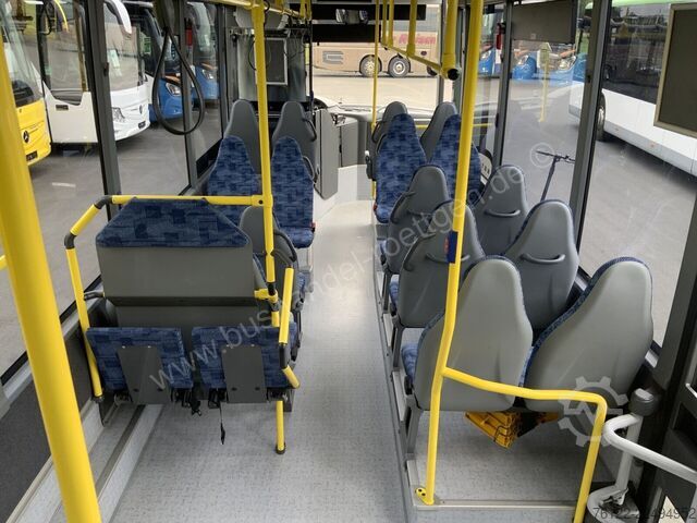 Autobus miejski Setra S 415 LE Business