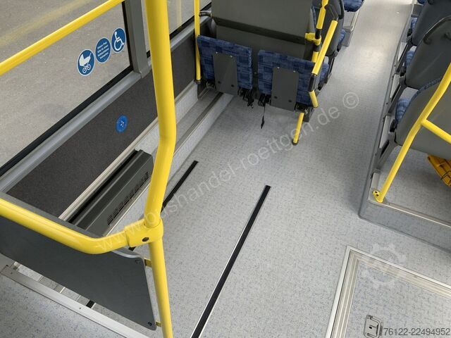 Autobus miejski Setra S 415 LE Business