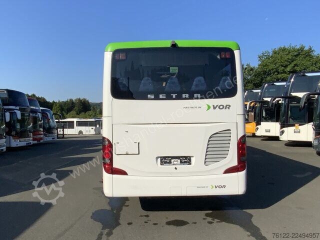 Stadsbus Setra S 415 LE Business