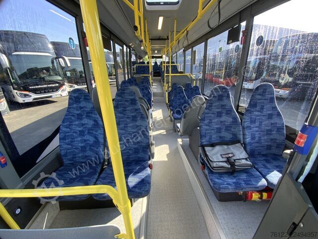 Stadsbus Setra S 415 LE Business