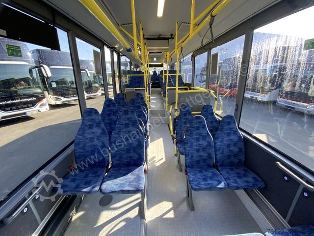 Stadsbus Setra S 415 LE Business