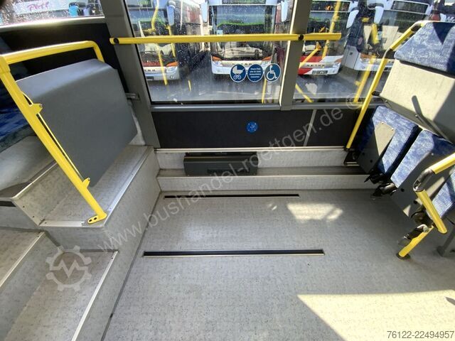 Stadsbus Setra S 415 LE Business