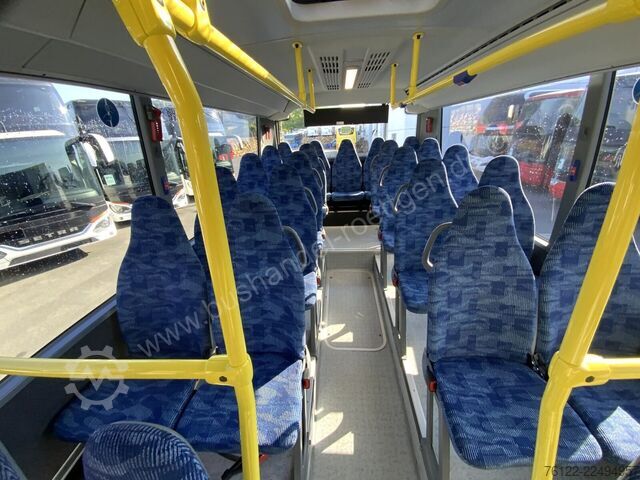 Stadsbus Setra S 415 LE Business