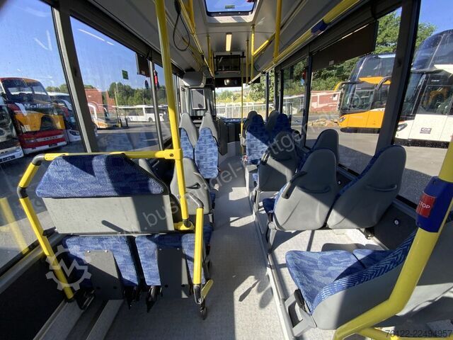 Městský autobus Setra S 415 LE Business