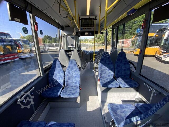 Městský autobus Setra S 415 LE Business