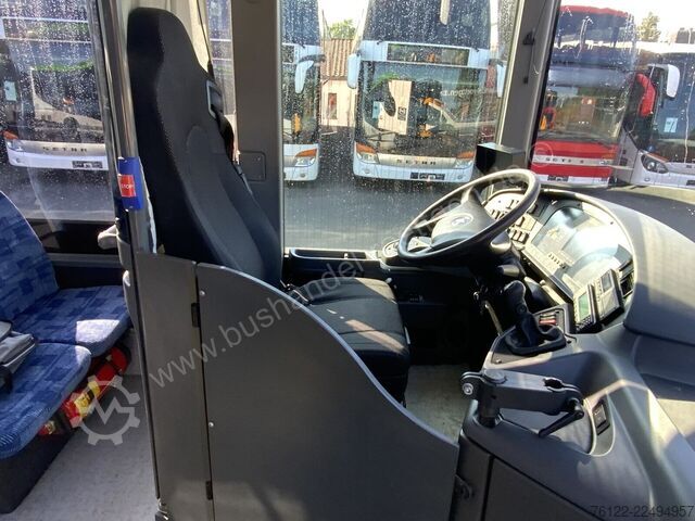 Městský autobus Setra S 415 LE Business