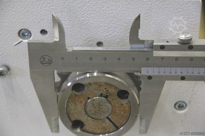 Sistem de protecție pentru ghidaje Eitec 1860 x 745 mm