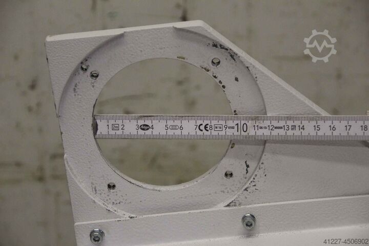 Sistem de protecție pentru ghidaje Eitec 1860 x 745 mm