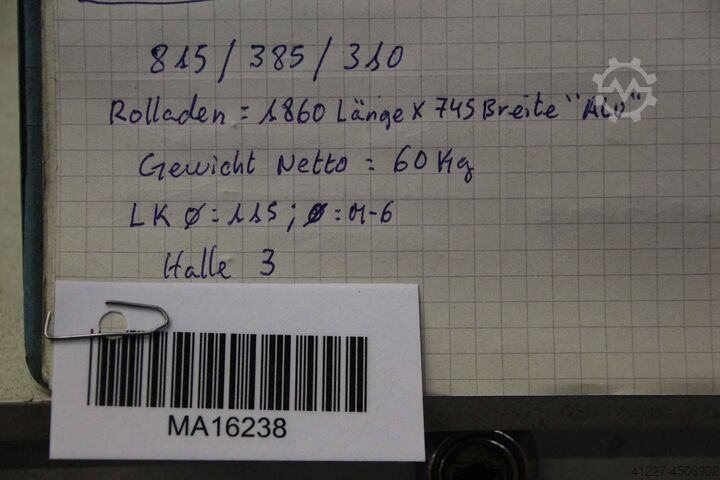 Walter Maringer GmbH Walter Maringer GmbH Walter Maringer GmbH