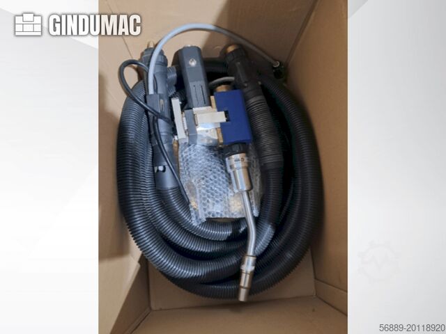 Rameno robota KUKA KR 100-2 HA 2000