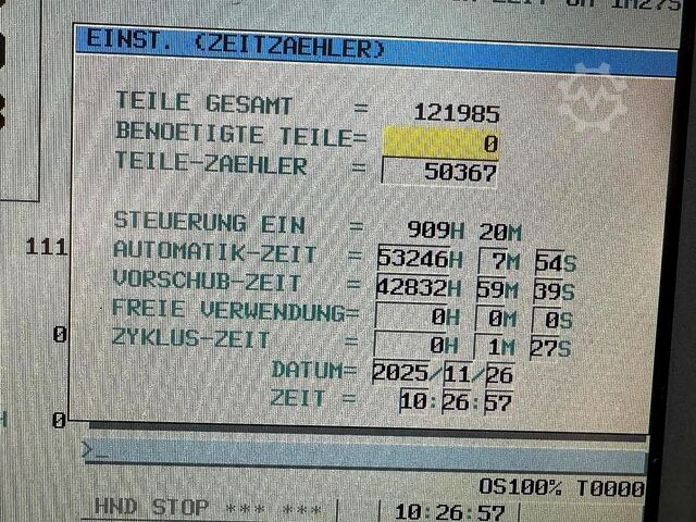 Frezarka portalowa CNC AWEA LP-3021