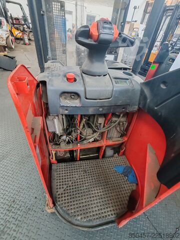 Palettenstapler Linde L12 defect