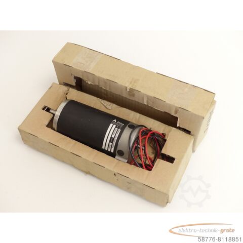 Motor met A-Drive technologie A-Drive Technology M644 - 1340 - 1208 - 06MPZ SN:2003004 !