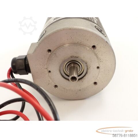 Motor met A-Drive technologie A-Drive Technology M644 - 1340 - 1208 - 06MPZ SN:2003004 !