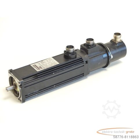 Control unit ALSTHOM ABB LC320TE R0530 + Heidenhain ROD428B.011 2000 . 258197 05