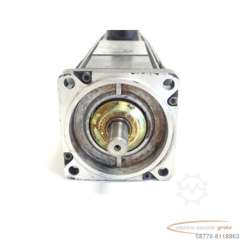 Control unit ALSTHOM ABB  LC320TE R0530  + Heidenhain ROD428B.011 2000 . 258197 05