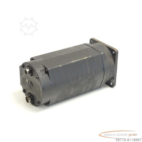 ABB Robotics / Siemens Motor ABB Robotics / Siemens 1FT3074-5AZ21-9 - Z N Servomotor SN:F010015433025