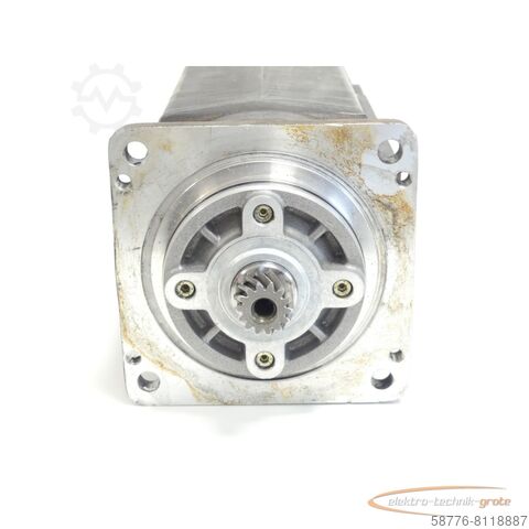 ABB Robotics / Siemens Motor ABB Robotics / Siemens 1FT3074-5AZ21-9 - Z N Servomotor SN:F010015433025