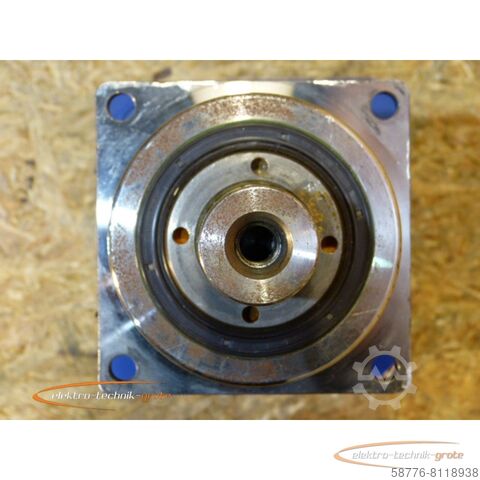 Alpha Getriebebau motor Alpha Getriebebau GTS 100-M02-020 B05 Getriebe SN: 261822