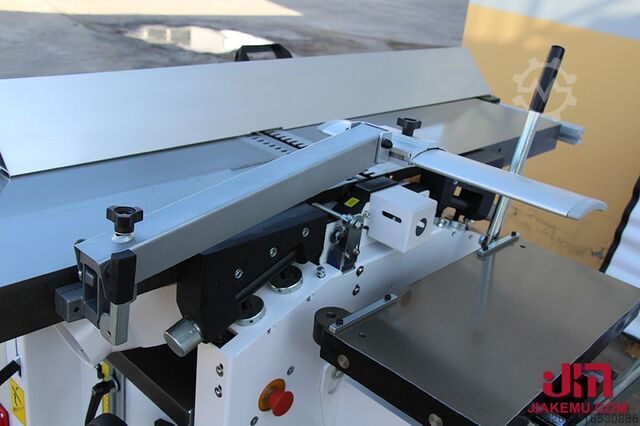 Máquina combinada Sicar 300C