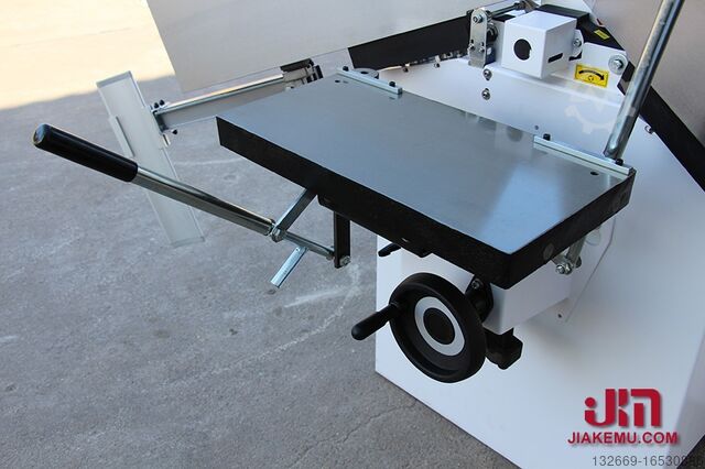 Máquina combinada Sicar 300C