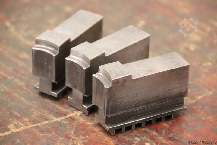 Wechselbacken unbekannt Breite 20 mm