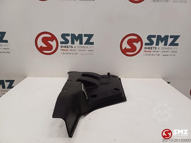 Deur Renault Occ deurverlenging binnenkant links Renault