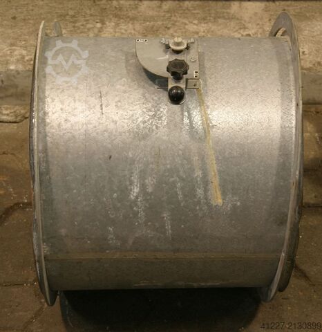 Emme sürgüsü Stahl 500 mm