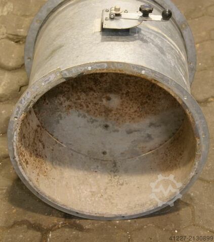 Emme sürgüsü Stahl 500 mm